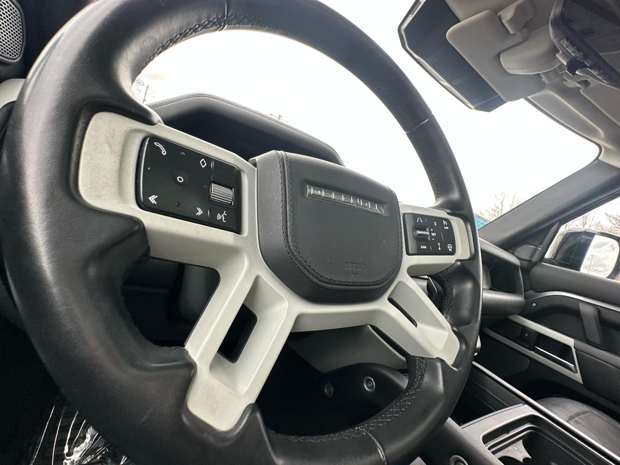 Land Rover Defender P400 110 First Edition 2020