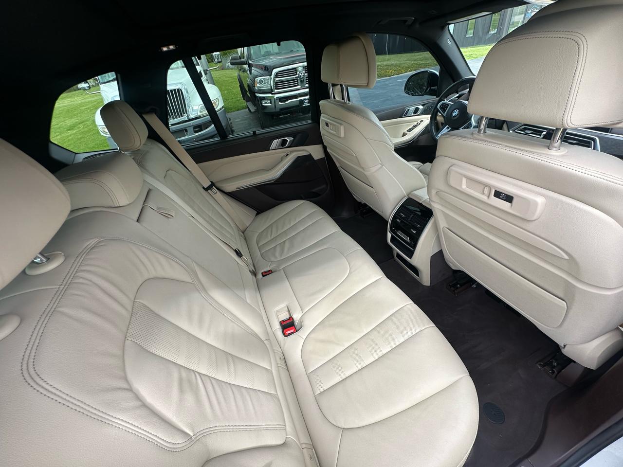 BMW X5 xDrive40e iPerformance Sports Activity Vehicle 2019