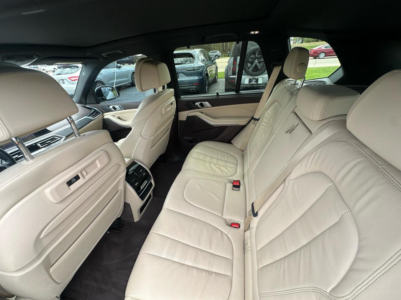 BMW X5 xDrive40e iPerformance Sports Activity Vehicle 2019