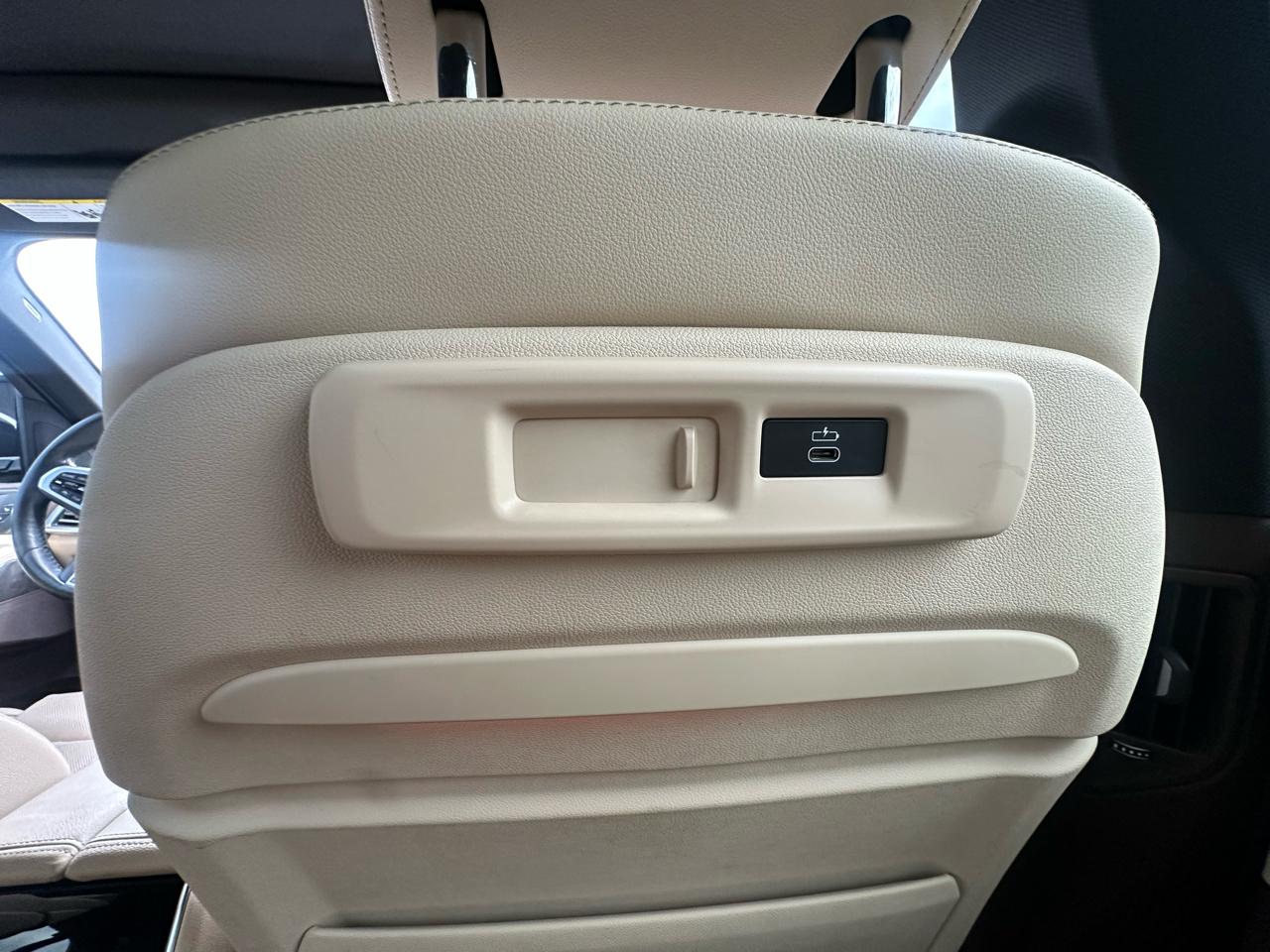 BMW X5 xDrive40e iPerformance Sports Activity Vehicle 2019