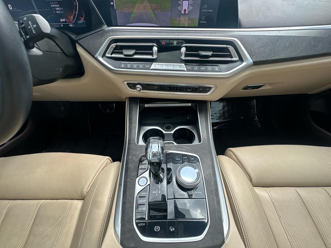 BMW X5 xDrive40e iPerformance Sports Activity Vehicle 2019