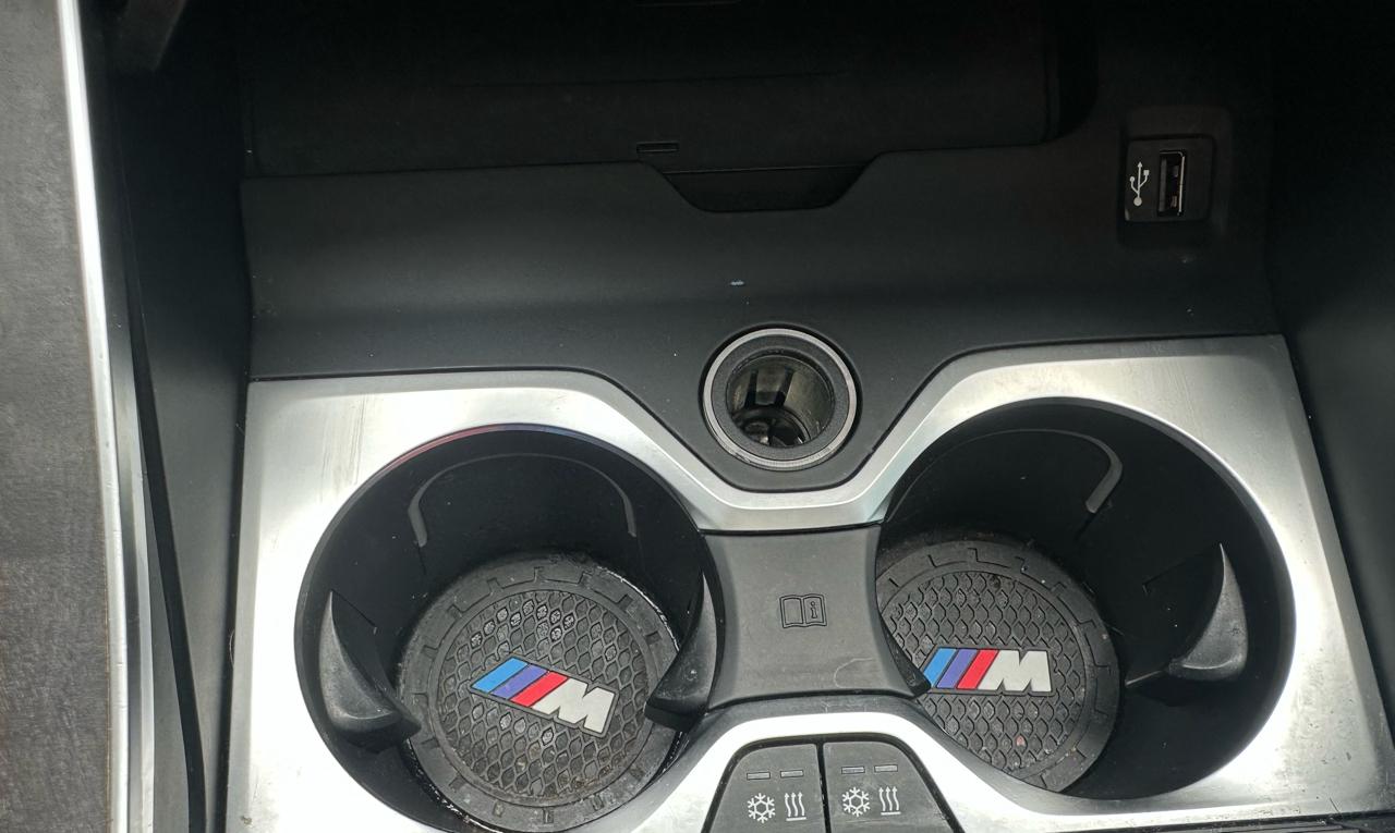 BMW X5 xDrive40e iPerformance Sports Activity Vehicle 2019