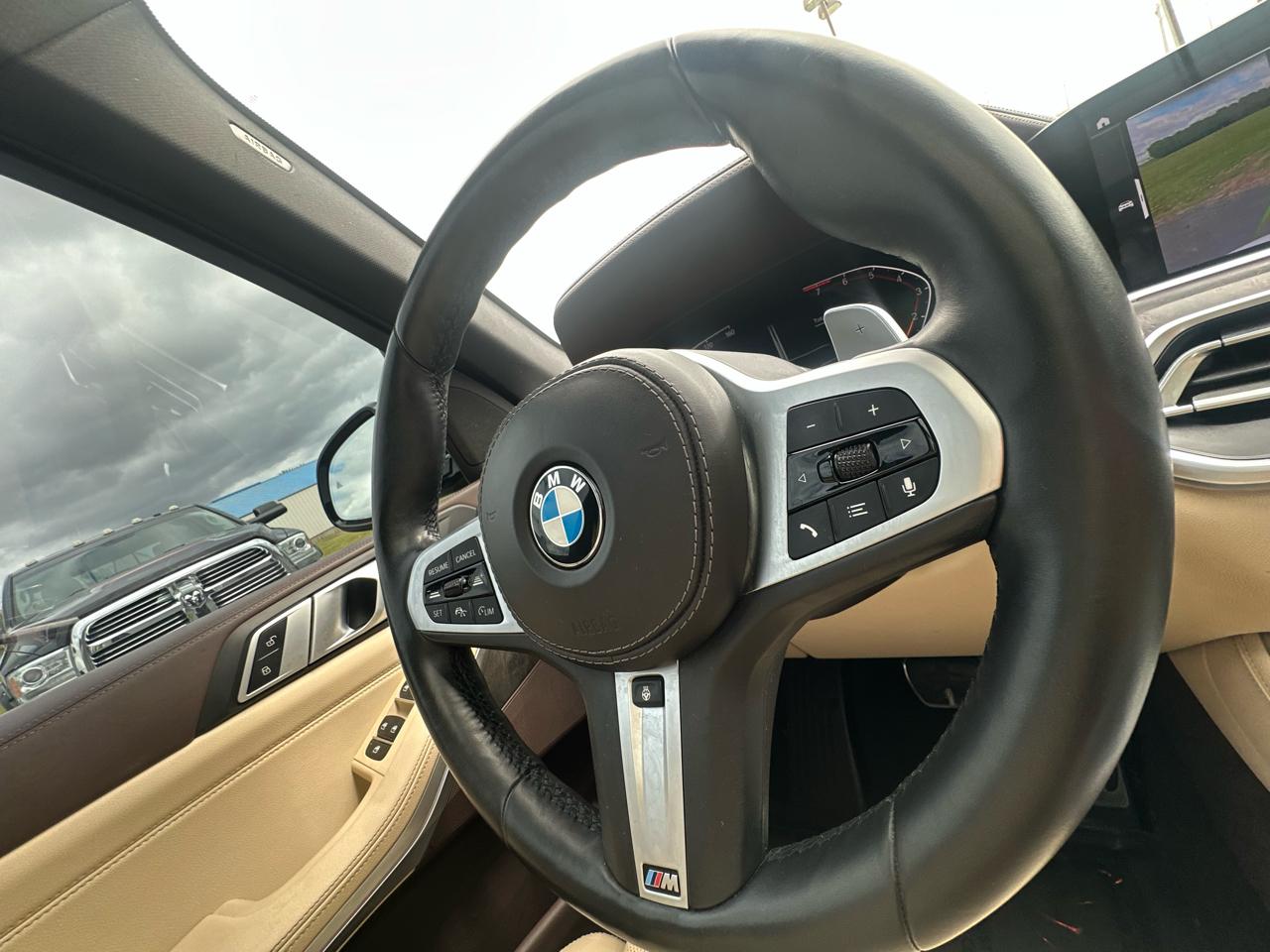 BMW X5 xDrive40e iPerformance Sports Activity Vehicle 2019