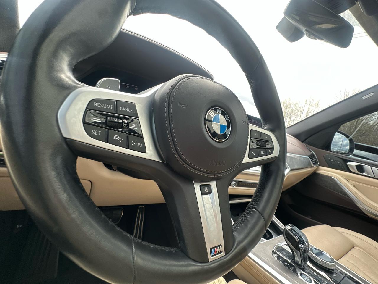 BMW X5 xDrive40e iPerformance Sports Activity Vehicle 2019