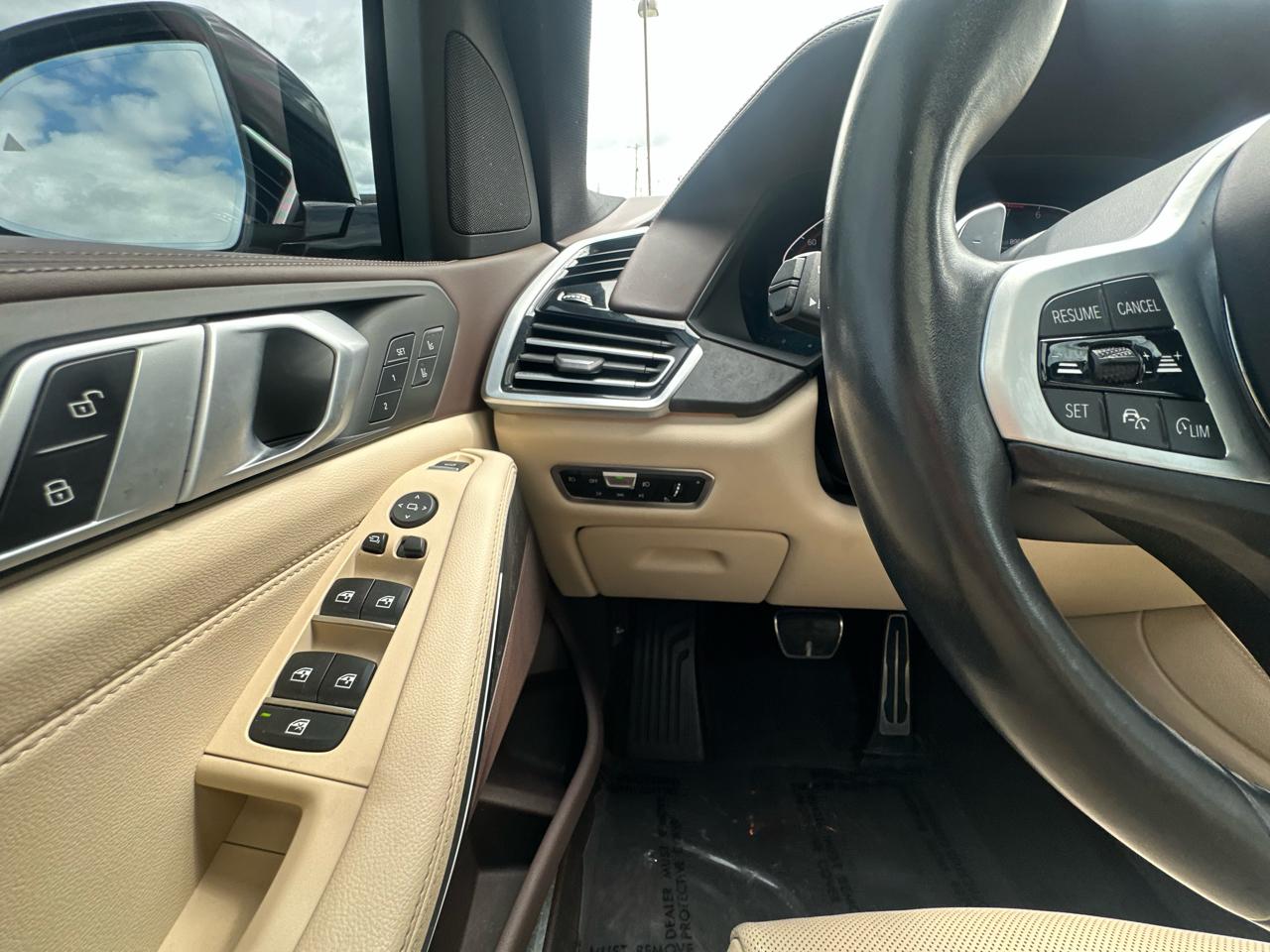 BMW X5 xDrive40e iPerformance Sports Activity Vehicle 2019