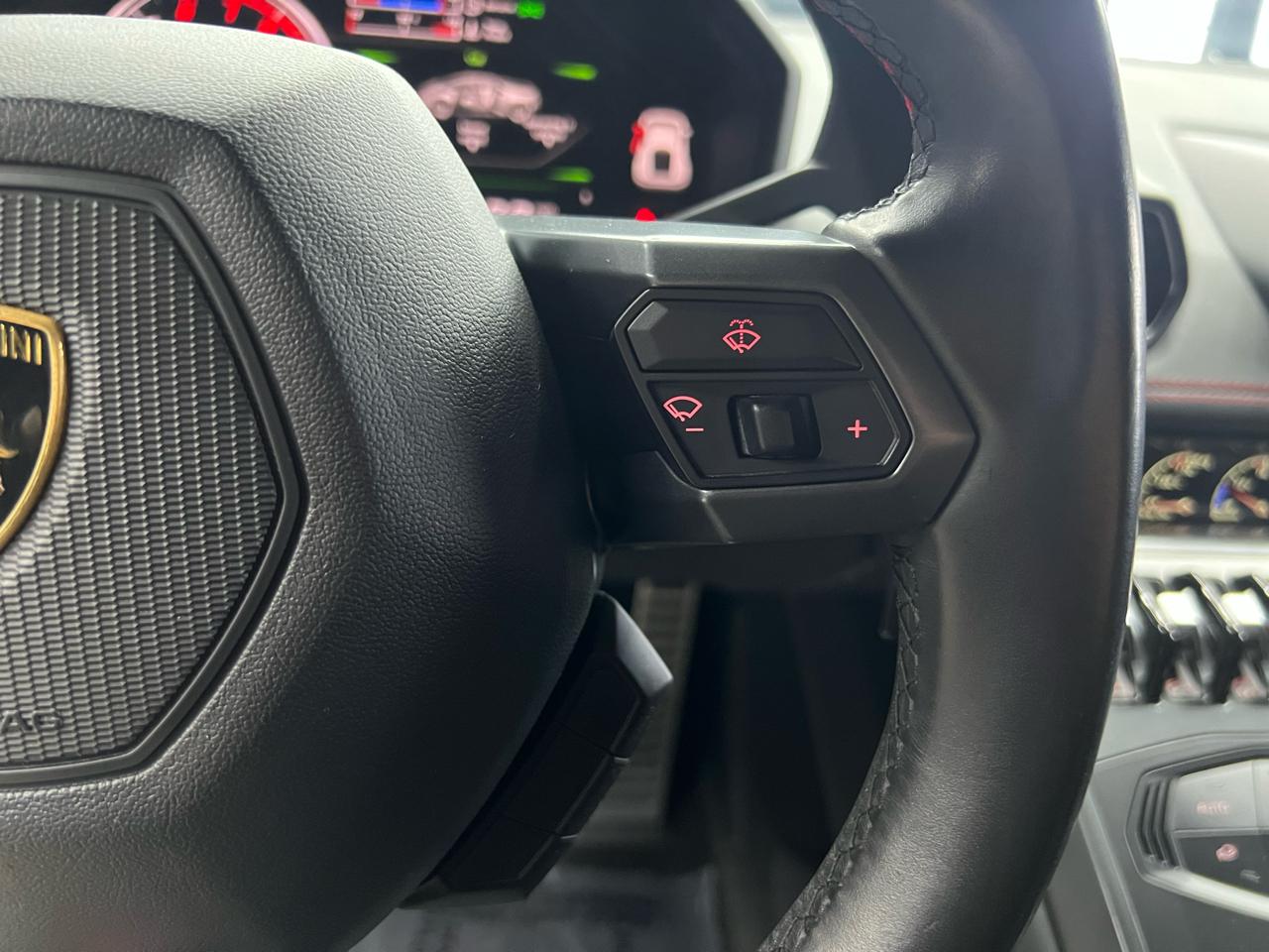 Lamborghini Huracan LP580-2 2017