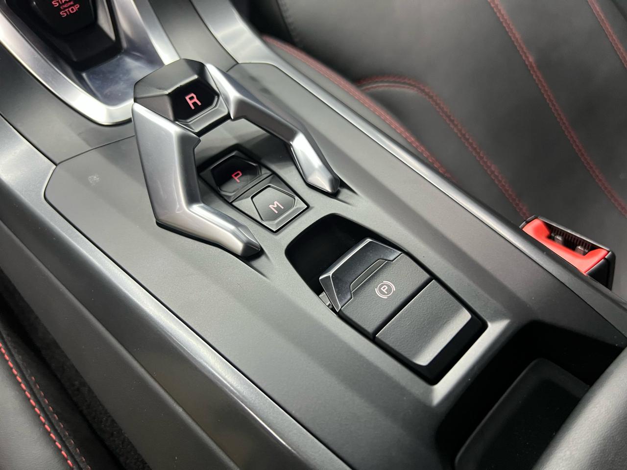 Lamborghini Huracan LP580-2 2017