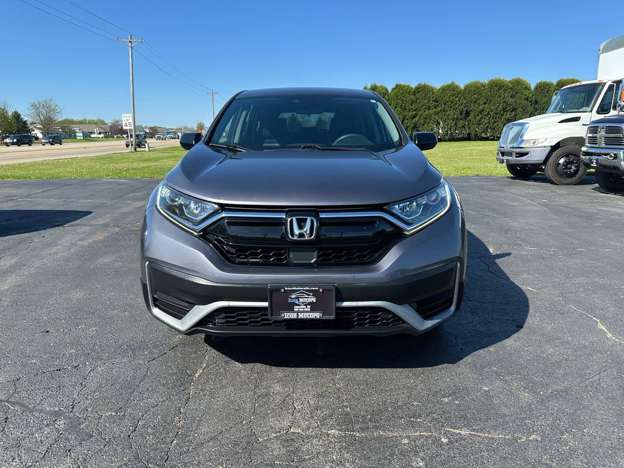 Honda CR-V LX 2020