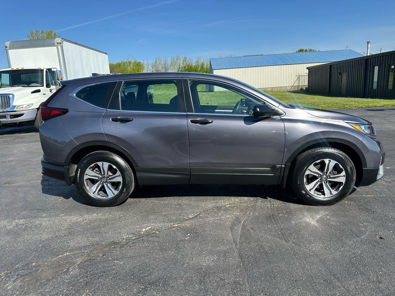 Honda CR-V LX 2020