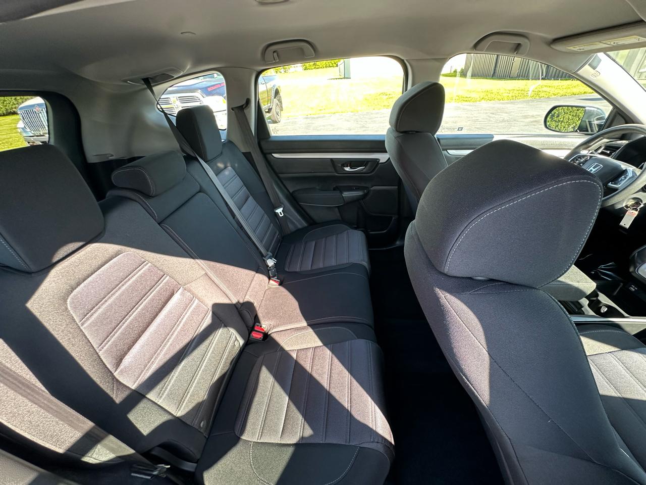 Honda CR-V LX 2020