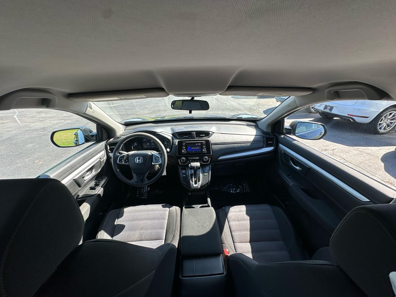 Honda CR-V LX 2020