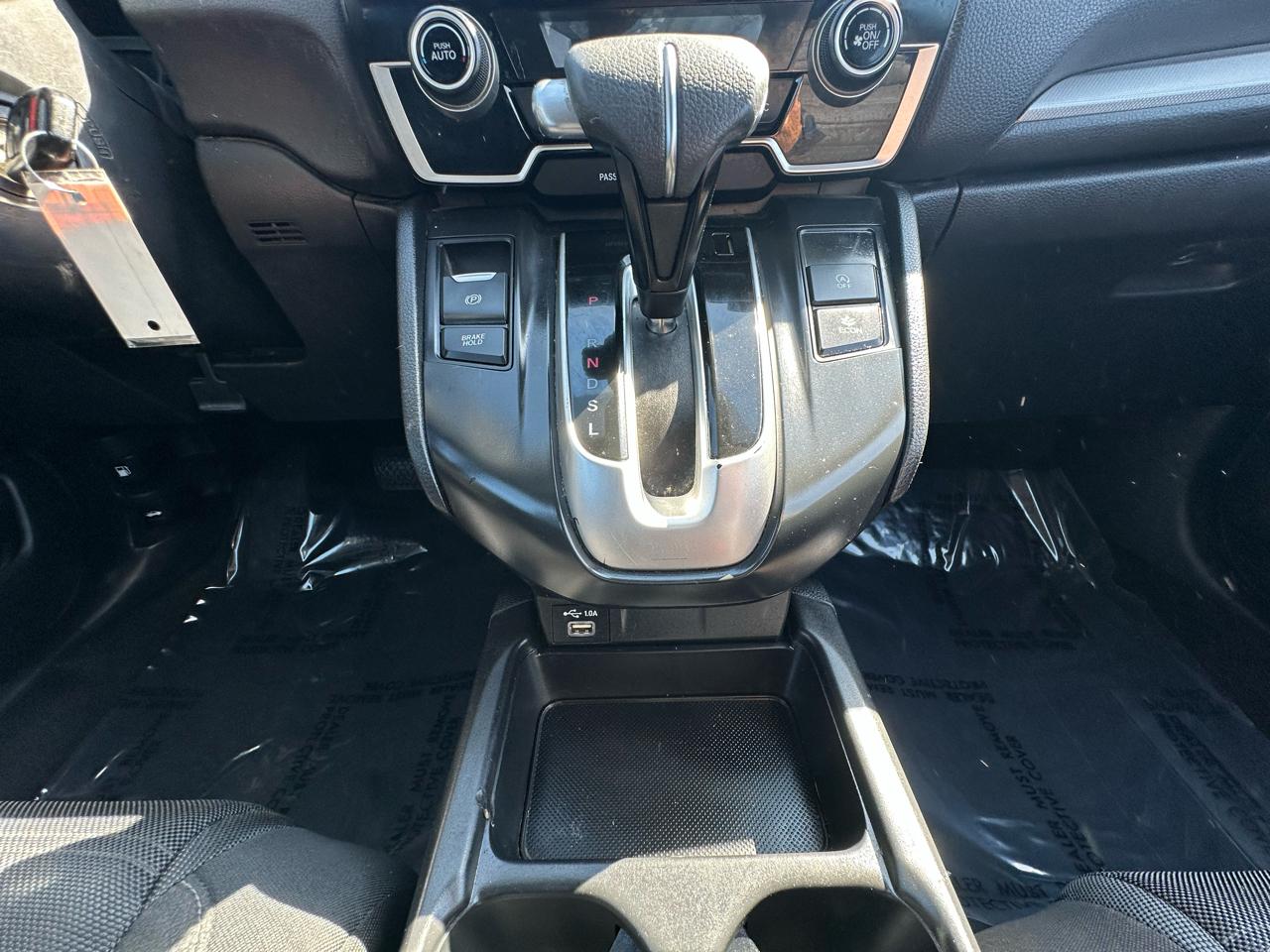 Honda CR-V LX 2020