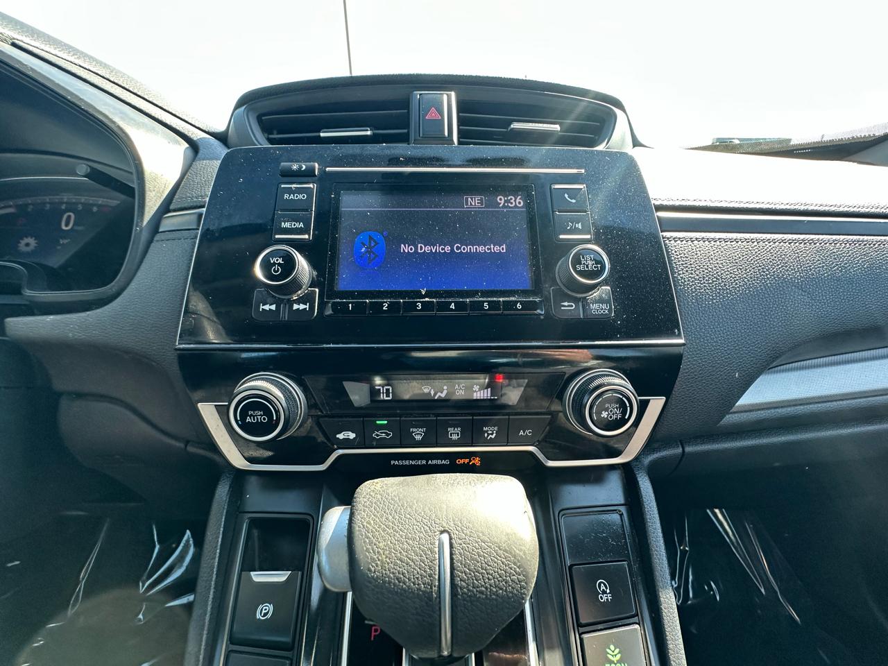 Honda CR-V LX 2020