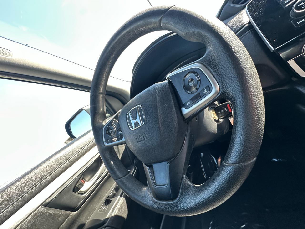 Honda CR-V LX 2020