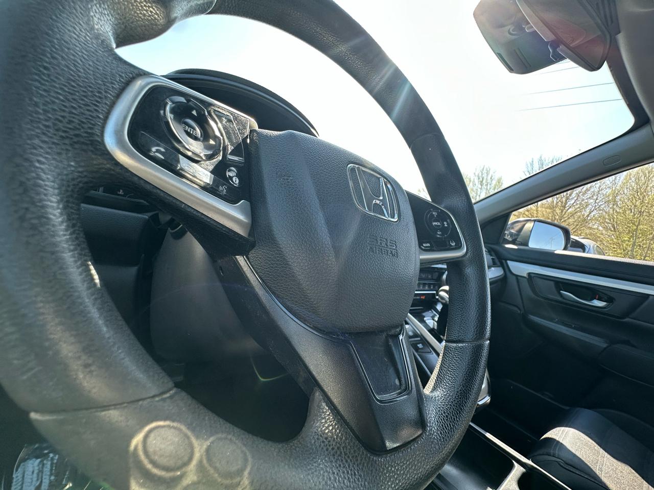 Honda CR-V LX 2020