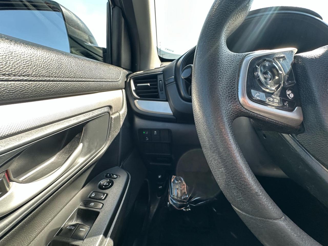 Honda CR-V LX 2020