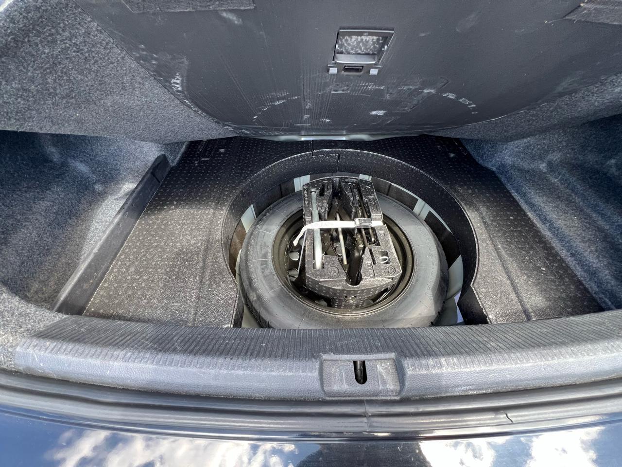 Volkswagen Passat SE 2018
