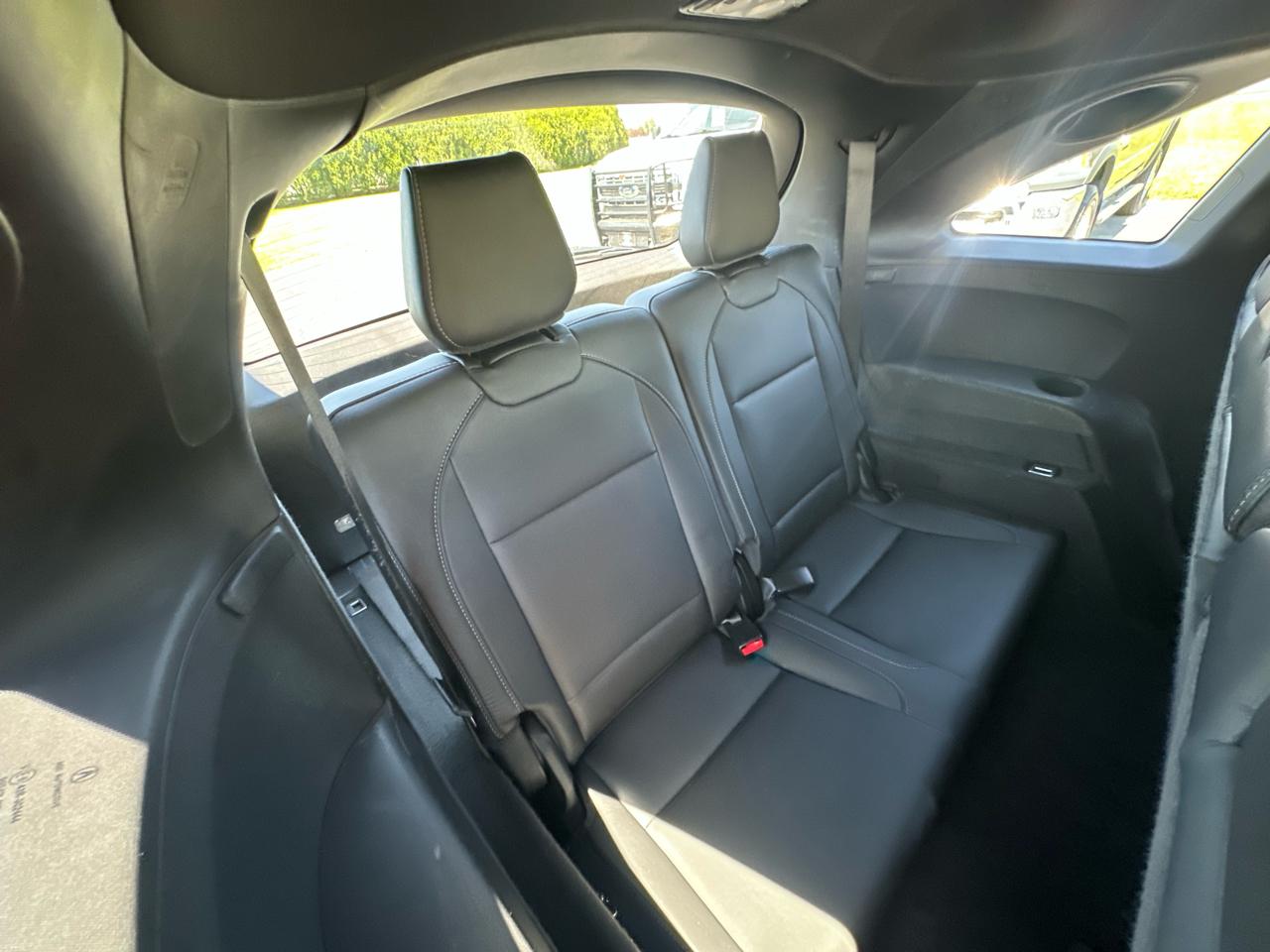 Acura MDX SH-AWD  A-Spec 9-Spd AT 2019