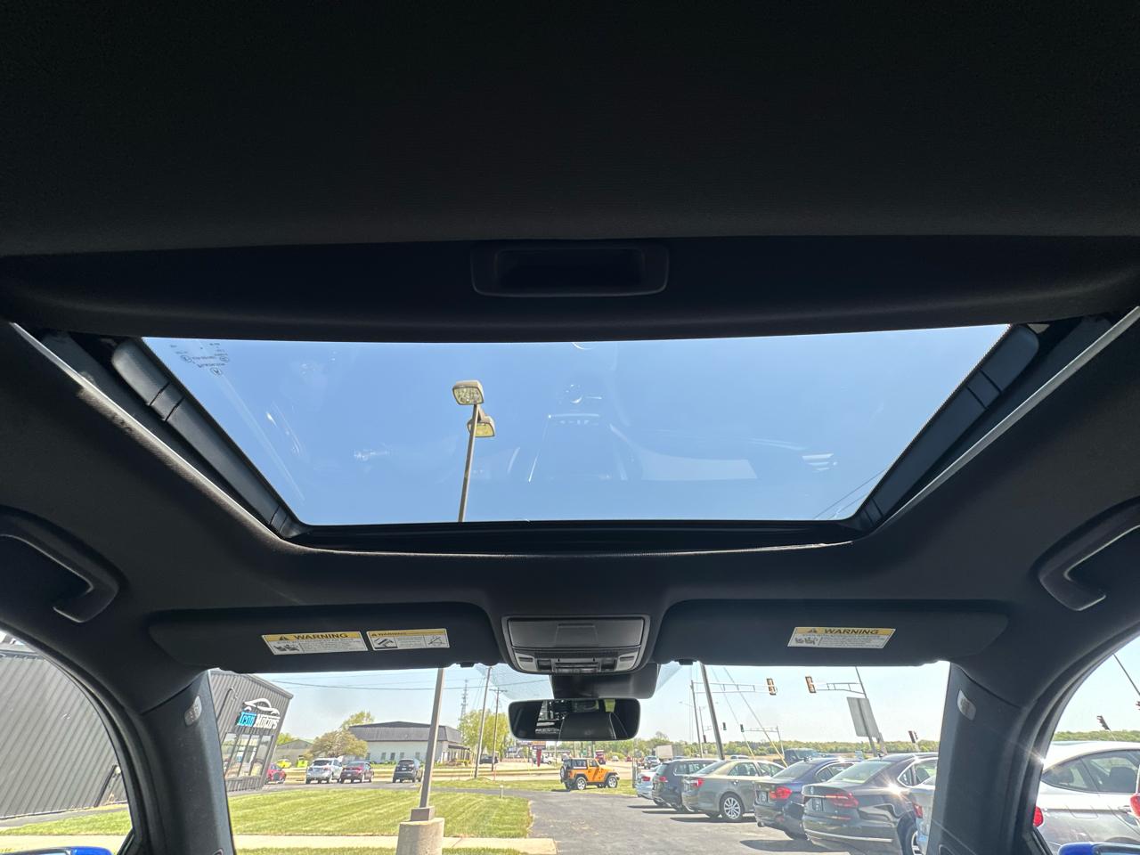 Acura MDX SH-AWD  A-Spec 9-Spd AT 2019