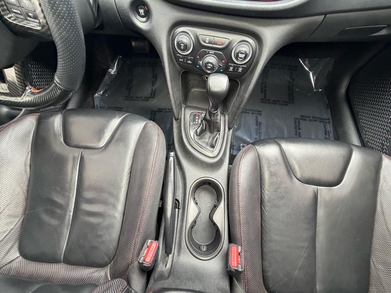 Dodge Dart GT 2015