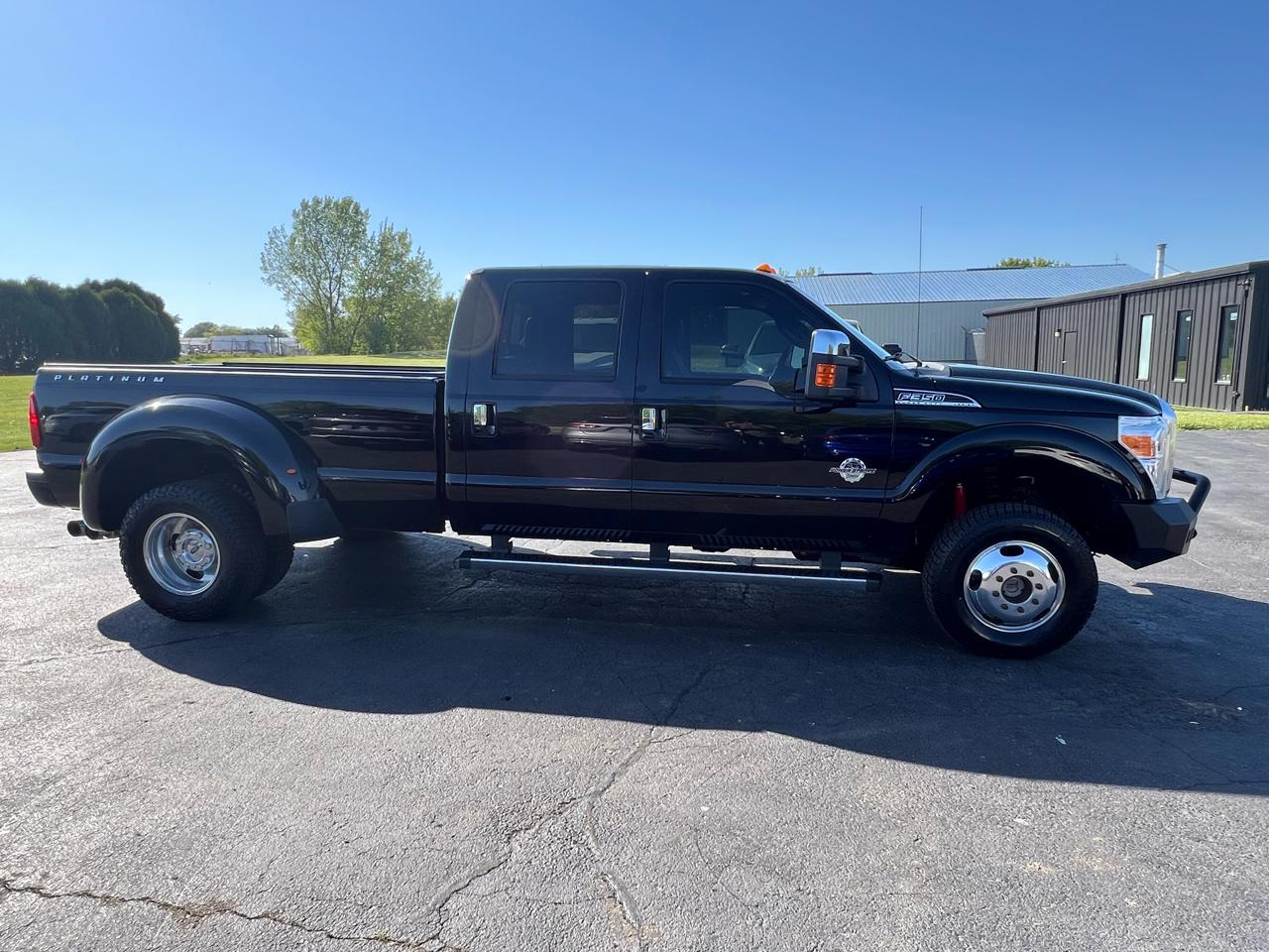 Ford F-350 SD  2016