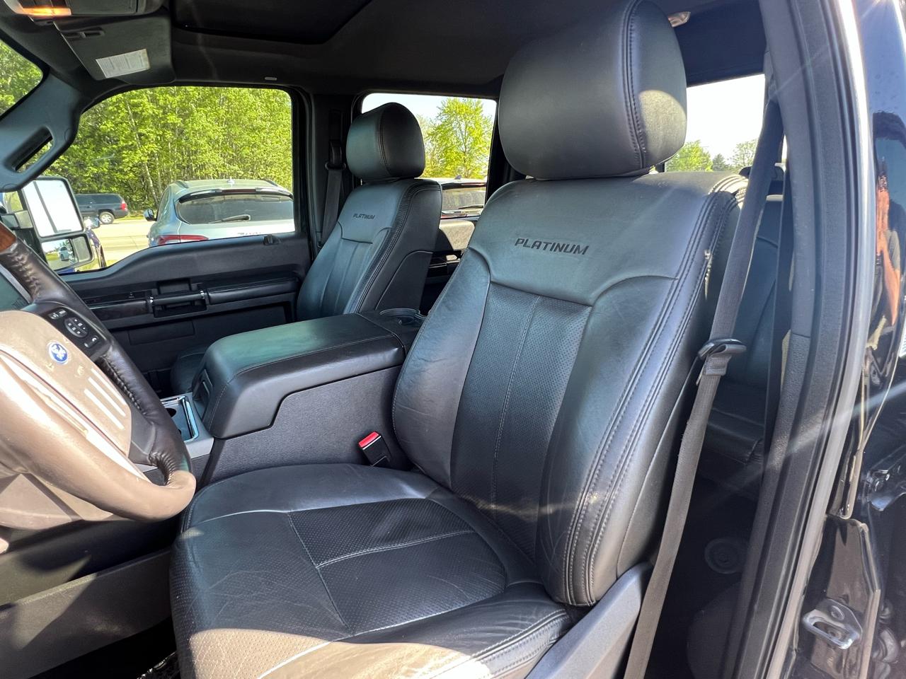 Ford F-350 SD  2016
