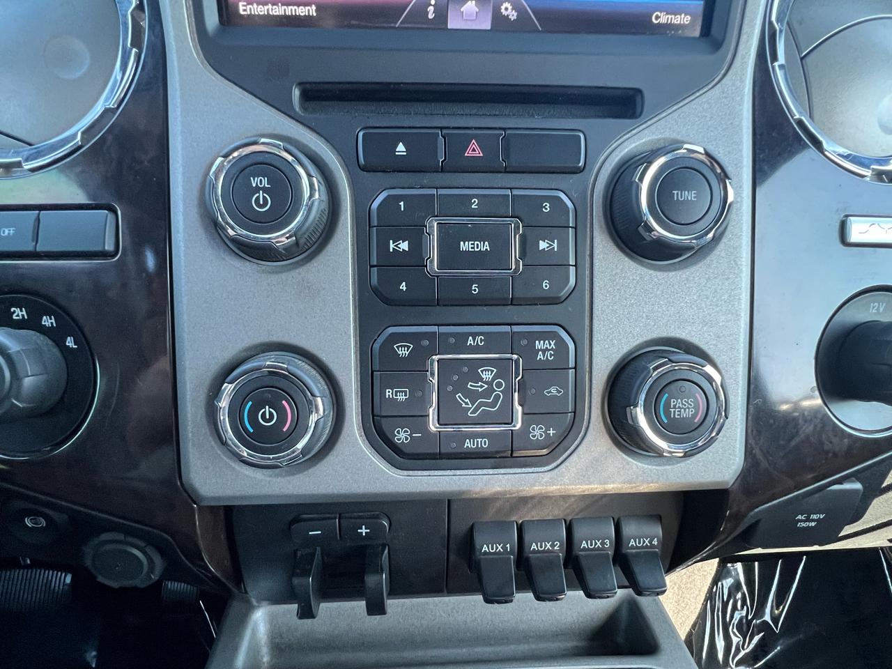 Ford F-350 SD  2016