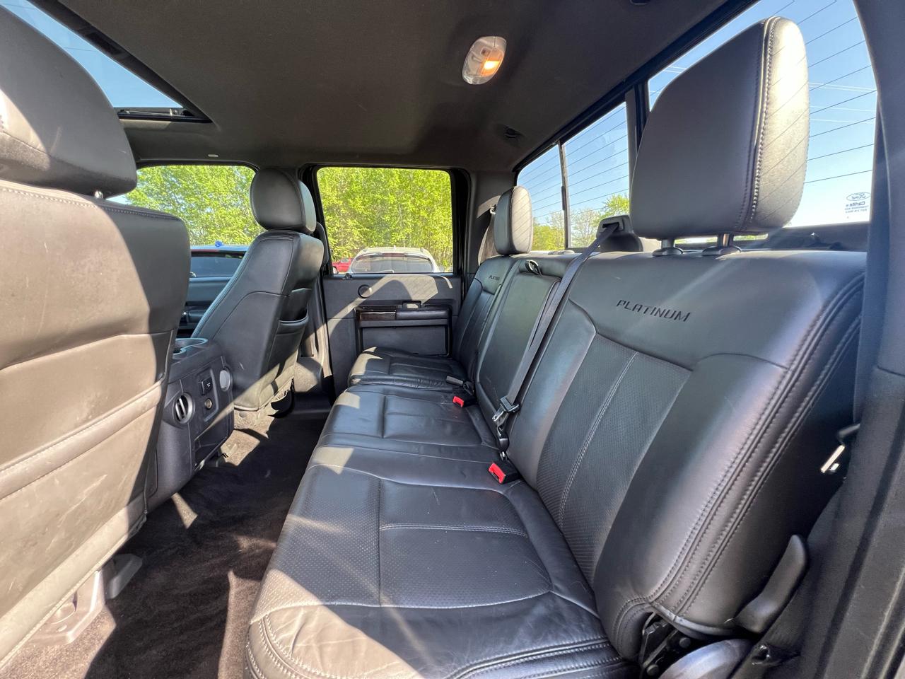 Ford F-350 SD  2016