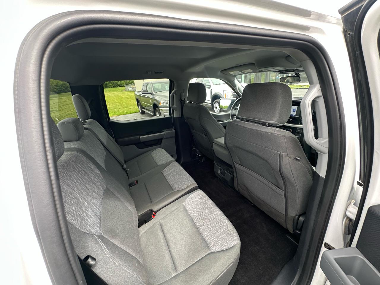 Ford F-150  2022
