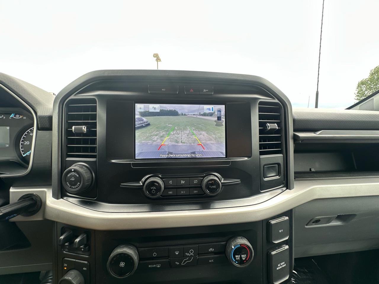 Ford F-150  2022
