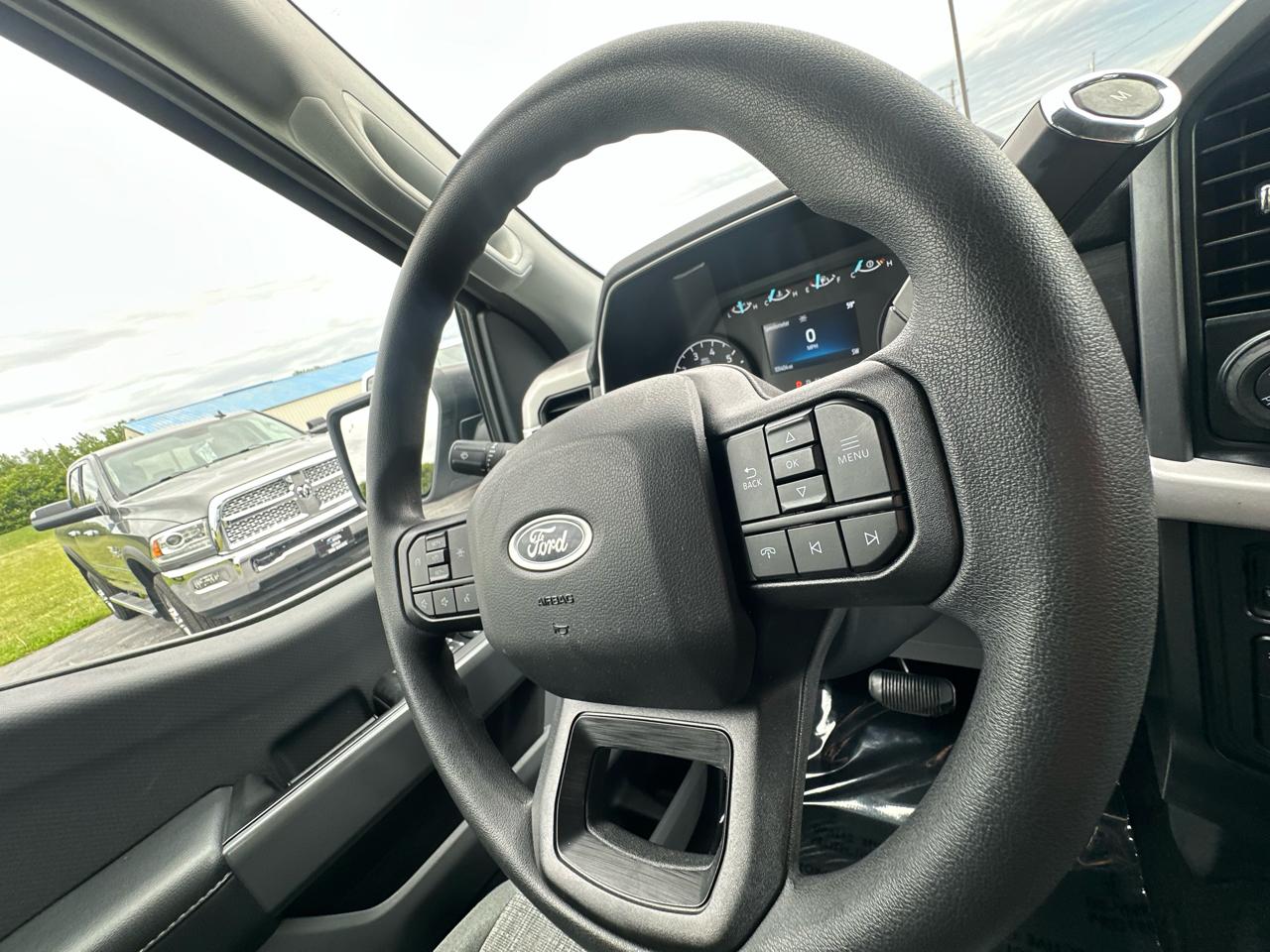 Ford F-150  2022
