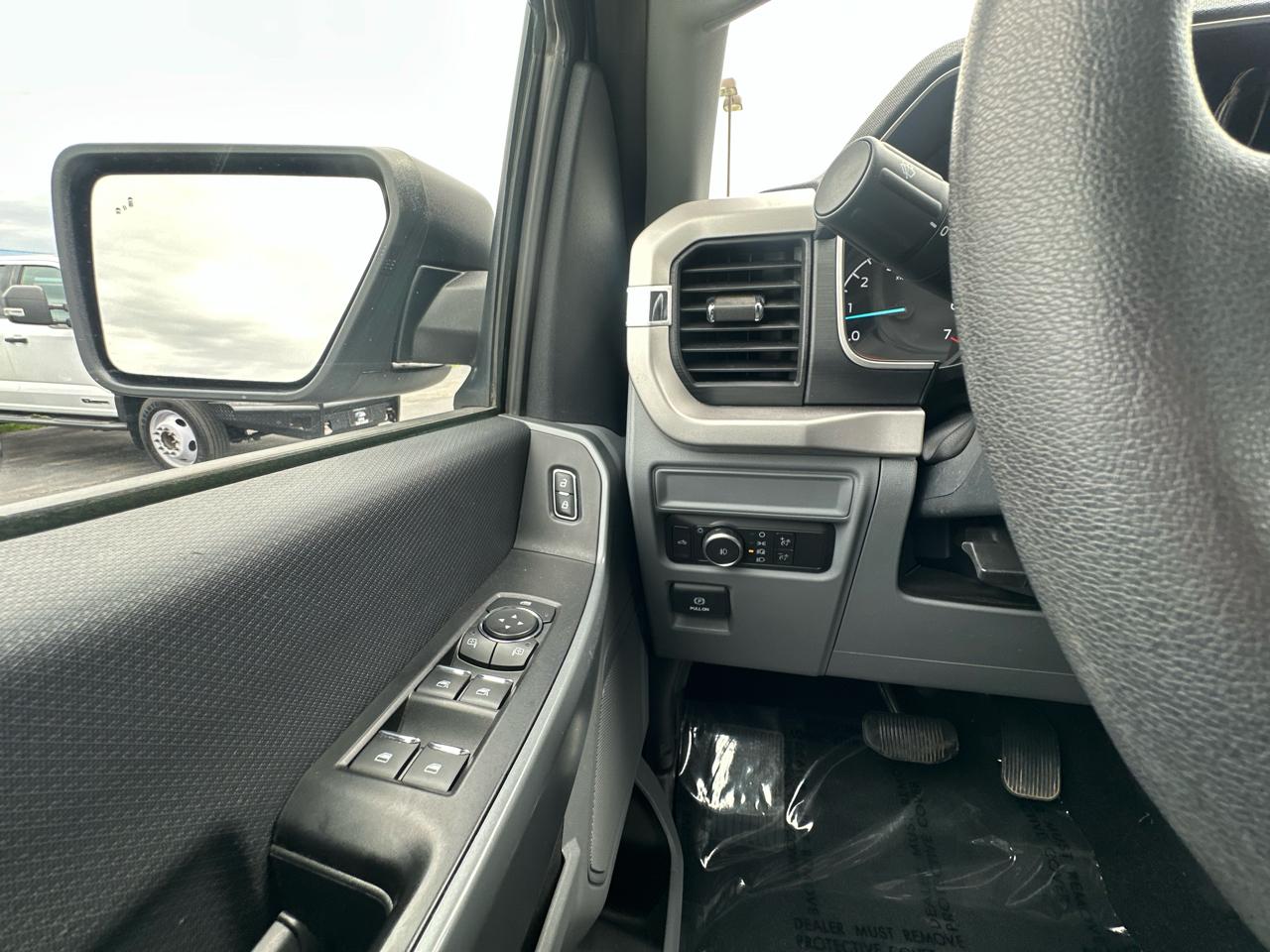 Ford F-150  2022