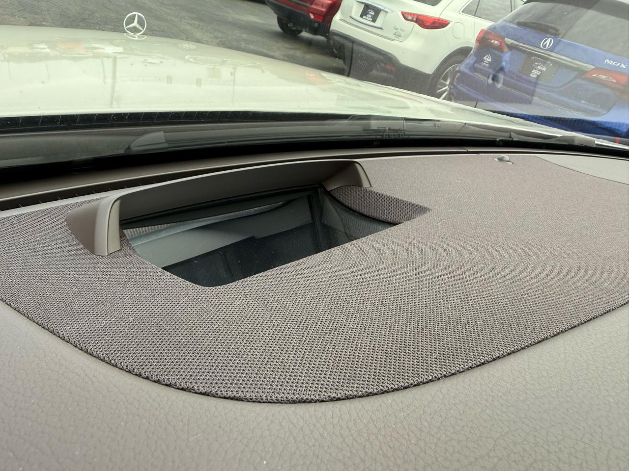 Mercedes-Benz S-Class S450 4-MATIC 2018