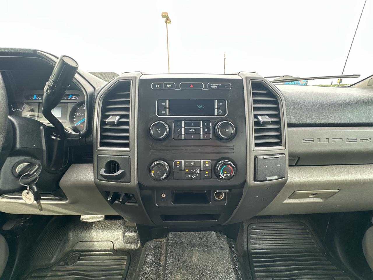 Ford F-350 SD  2017