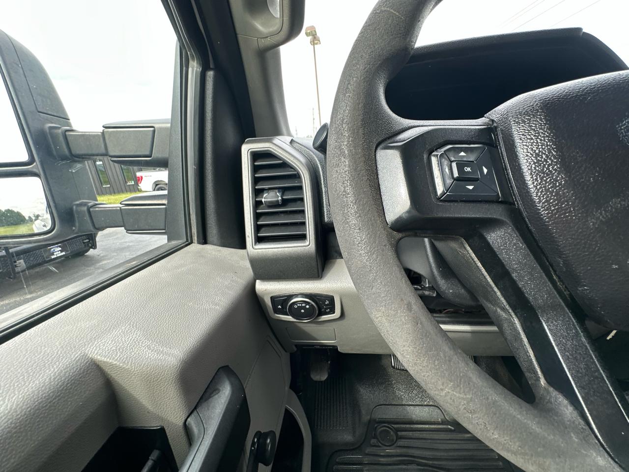 Ford F-350 SD  2017