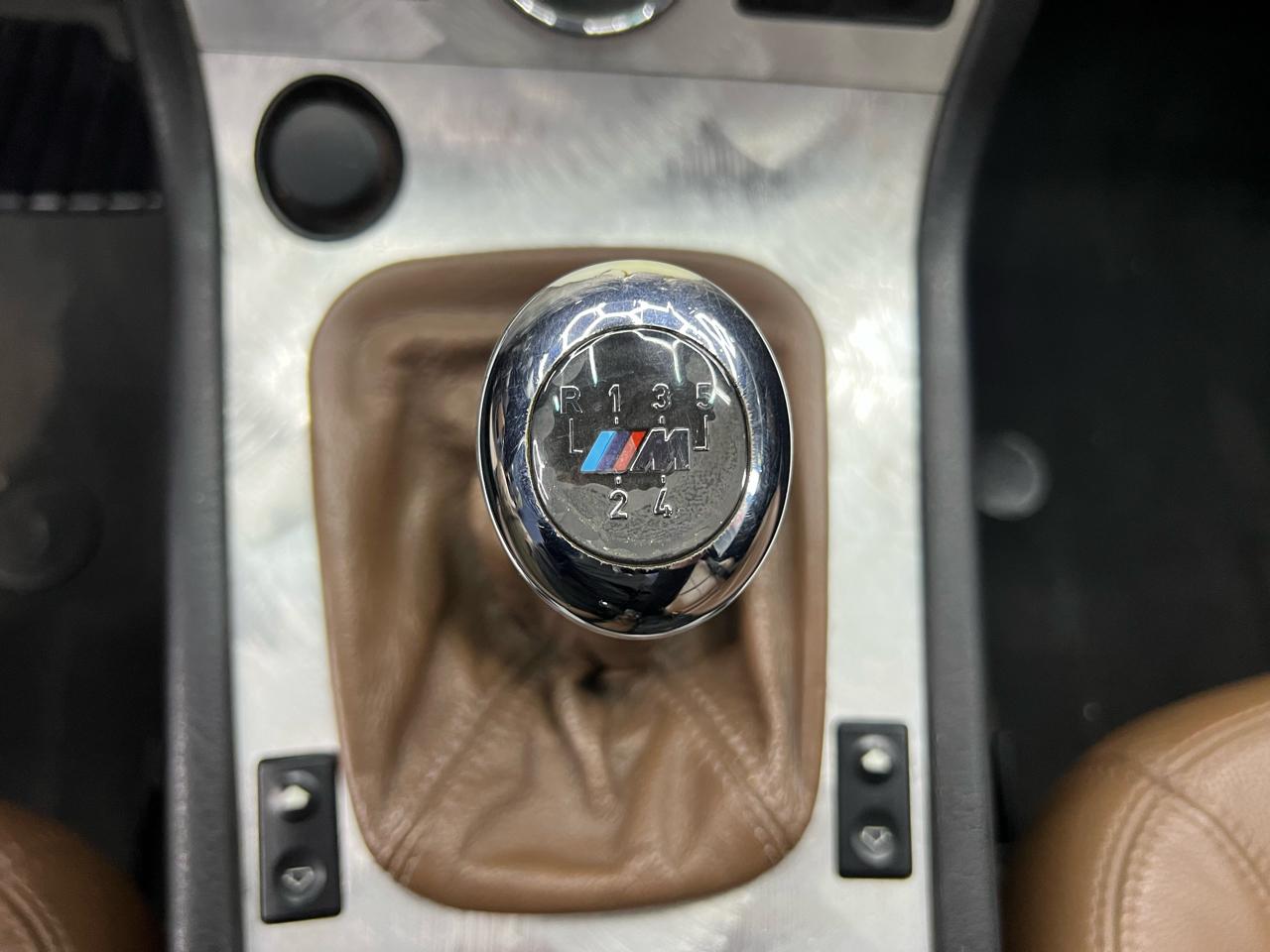 BMW Z3 Roadster 3.0i 2002
