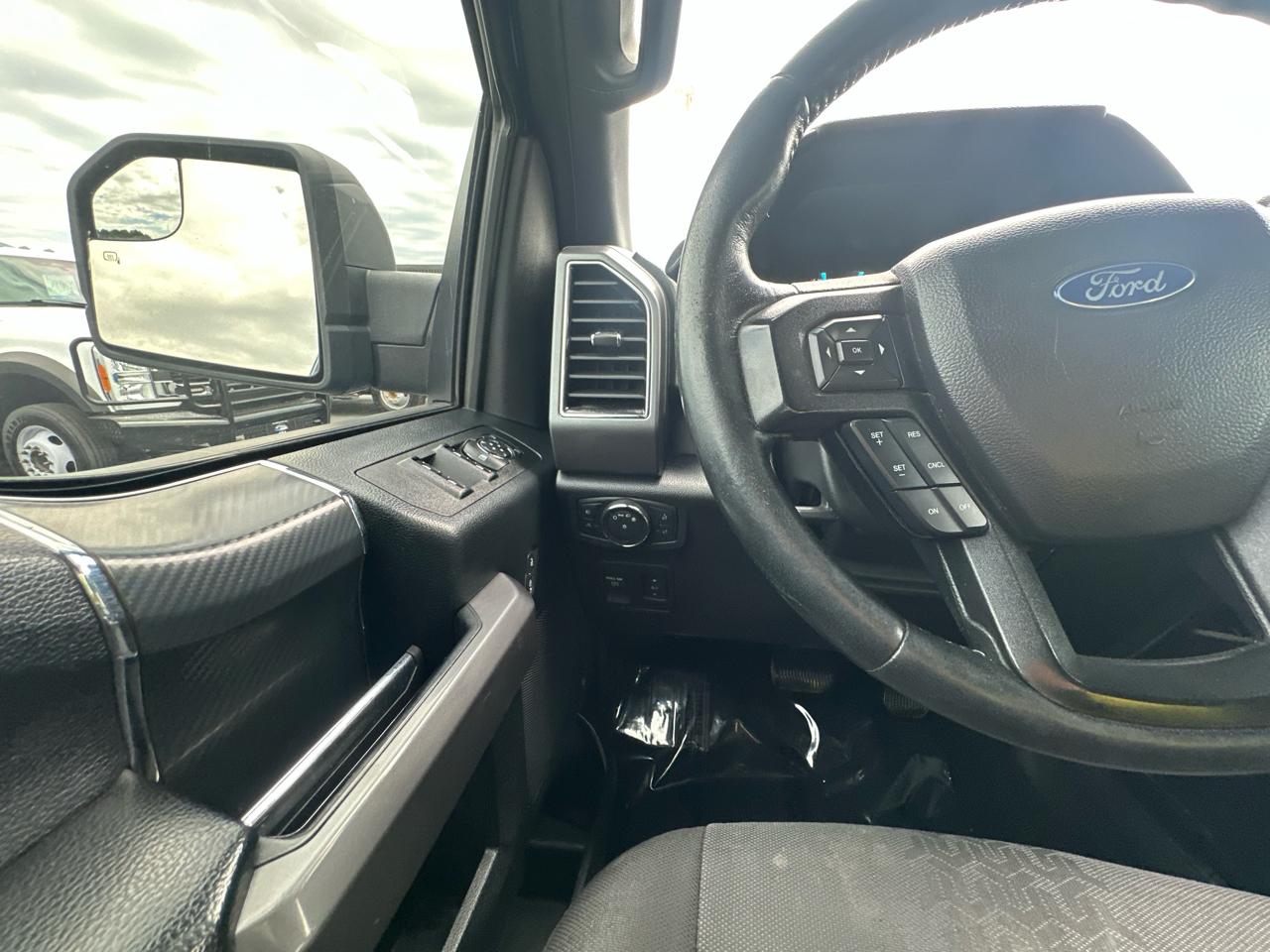 Ford F-150  2019