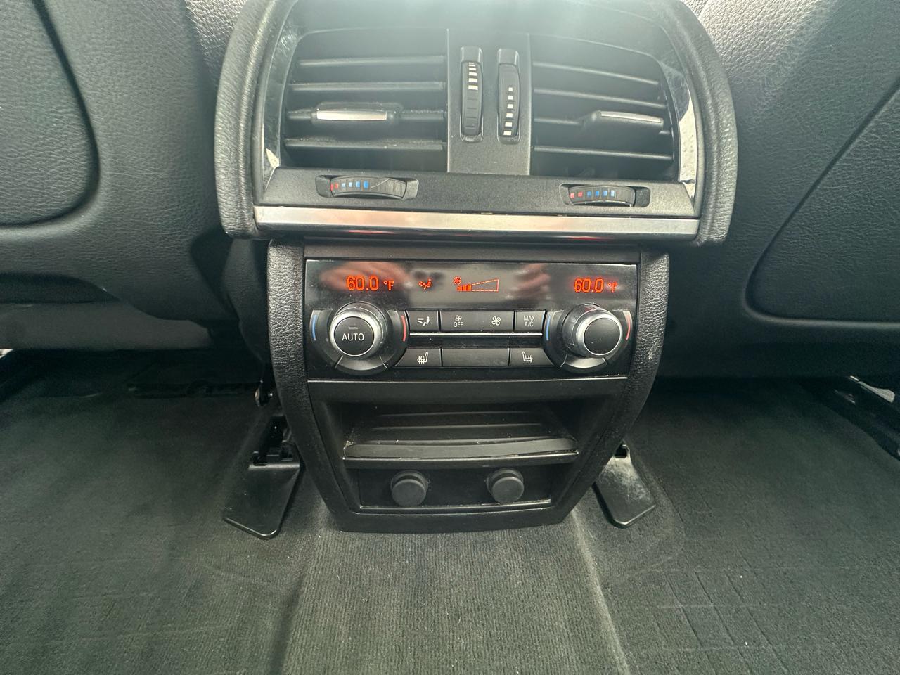 BMW X5 xDrive35i 2016