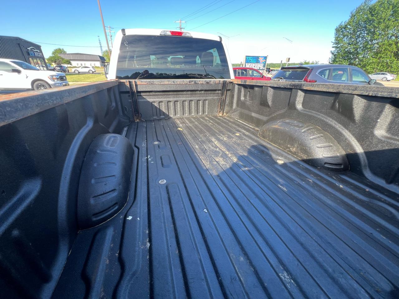 Ford F-350 SD XLT Crew Cab Long Bed DRW 2WD 2019