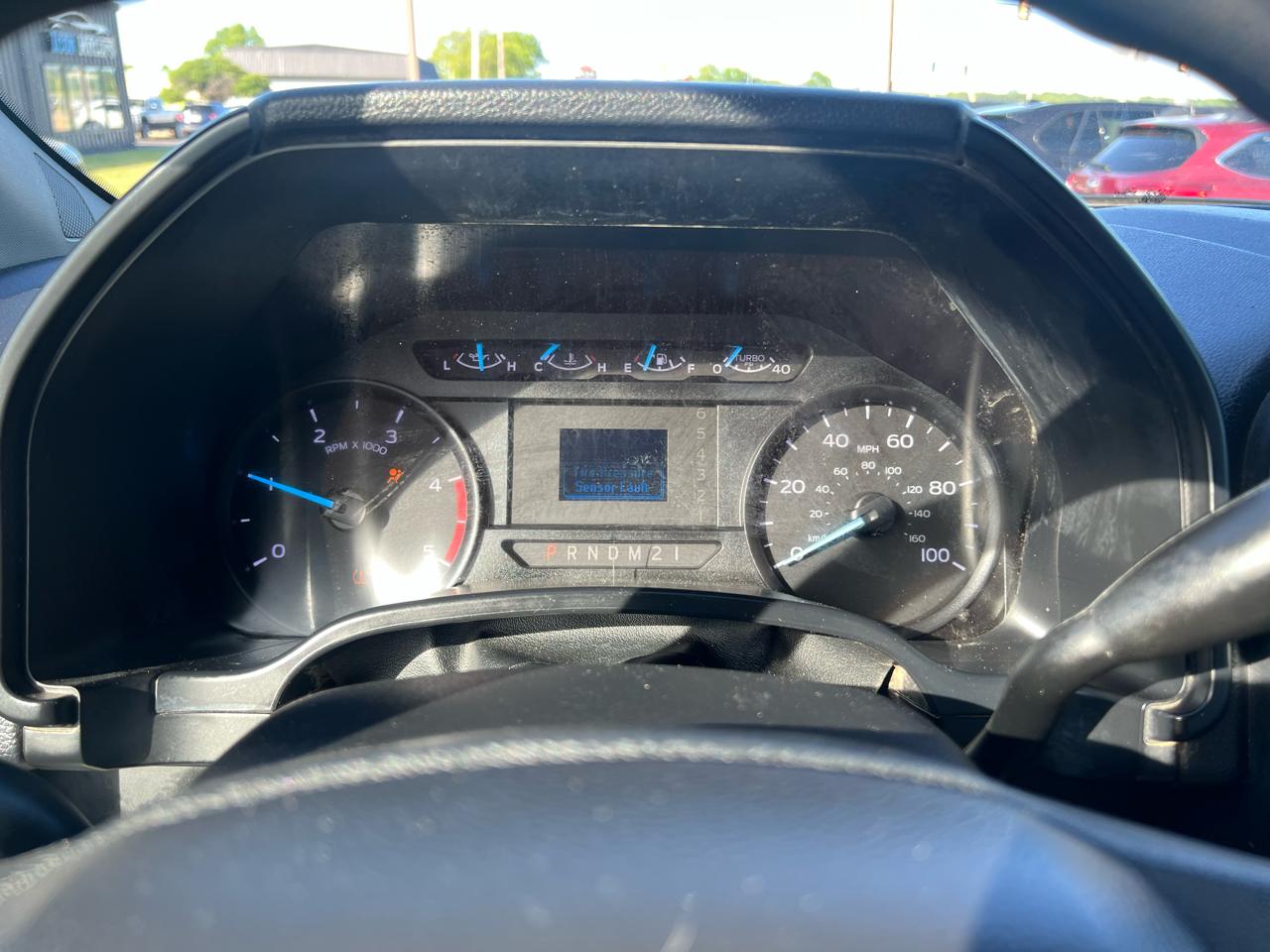 Ford F-350 SD XLT Crew Cab Long Bed DRW 2WD 2019