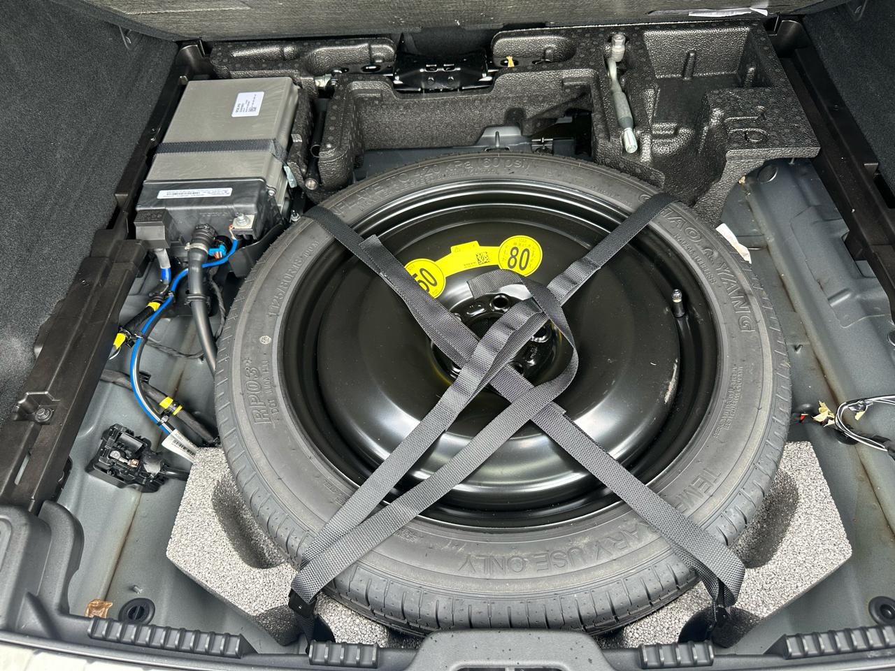 Volvo XC60 B5 Plus Dark AWD 2024