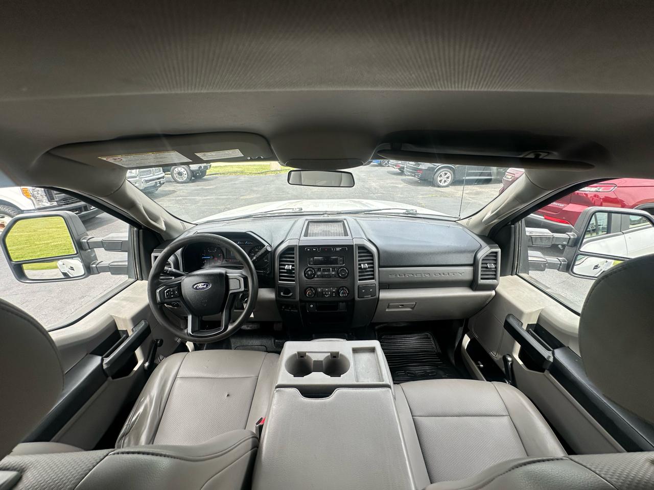 Ford F-350 SD  2017