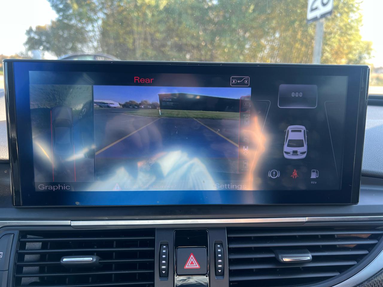 Audi S6 4.0 Prestige Sedan quattro S tronic 2015