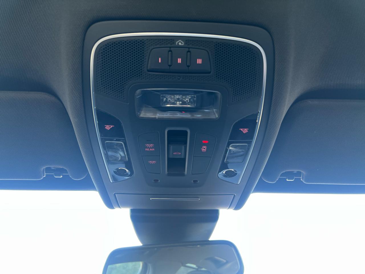 Audi S6 4.0 Prestige Sedan quattro S tronic 2015