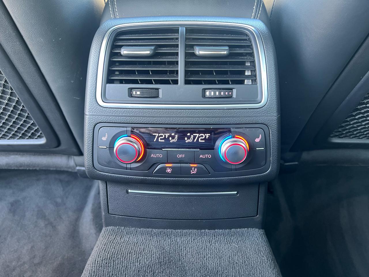 Audi S6 4.0 Prestige Sedan quattro S tronic 2015