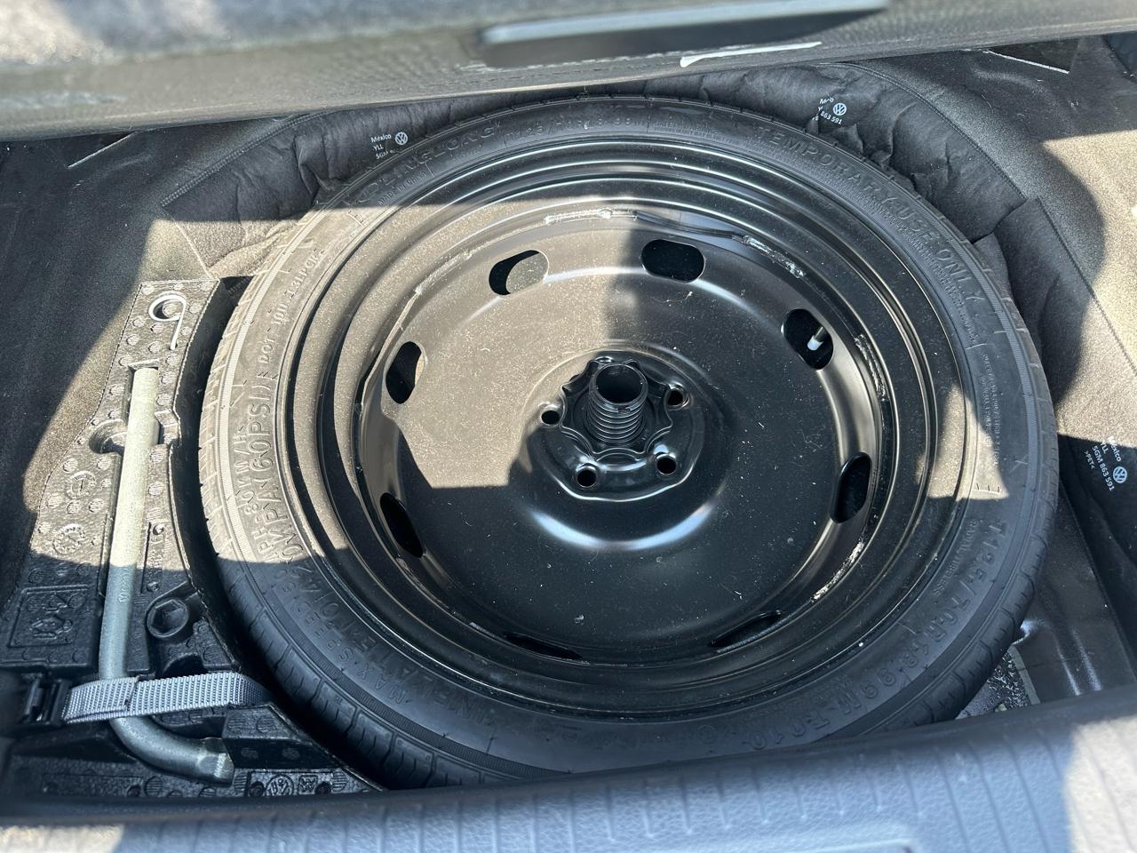 Volkswagen Golf GTI SE 7A 2019