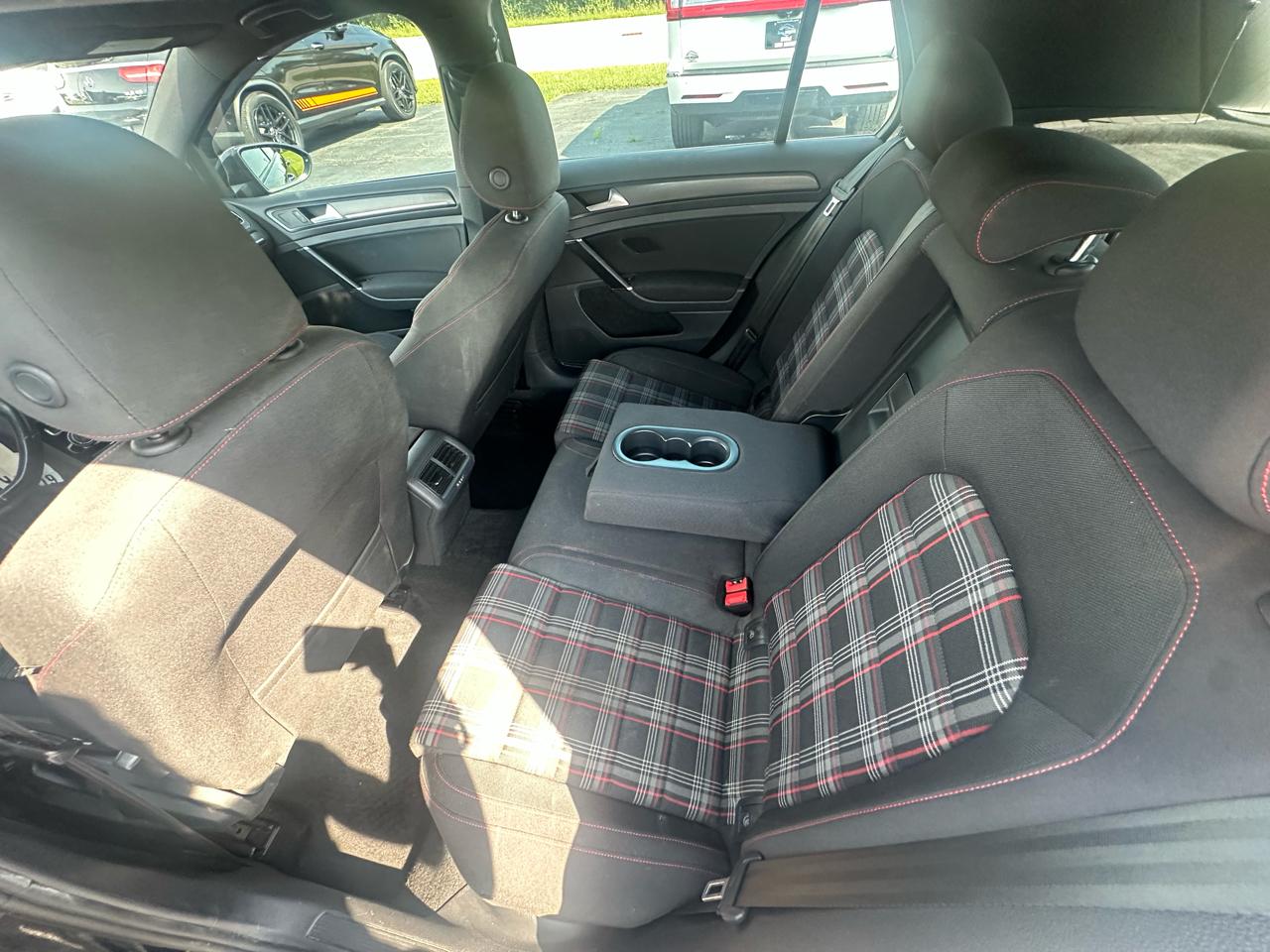 Volkswagen Golf GTI SE 7A 2019