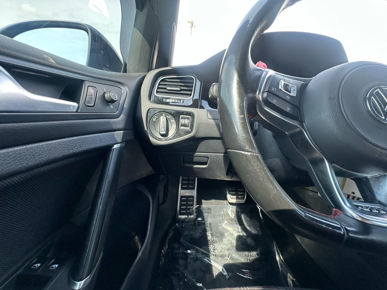 Volkswagen Golf GTI SE 7A 2019