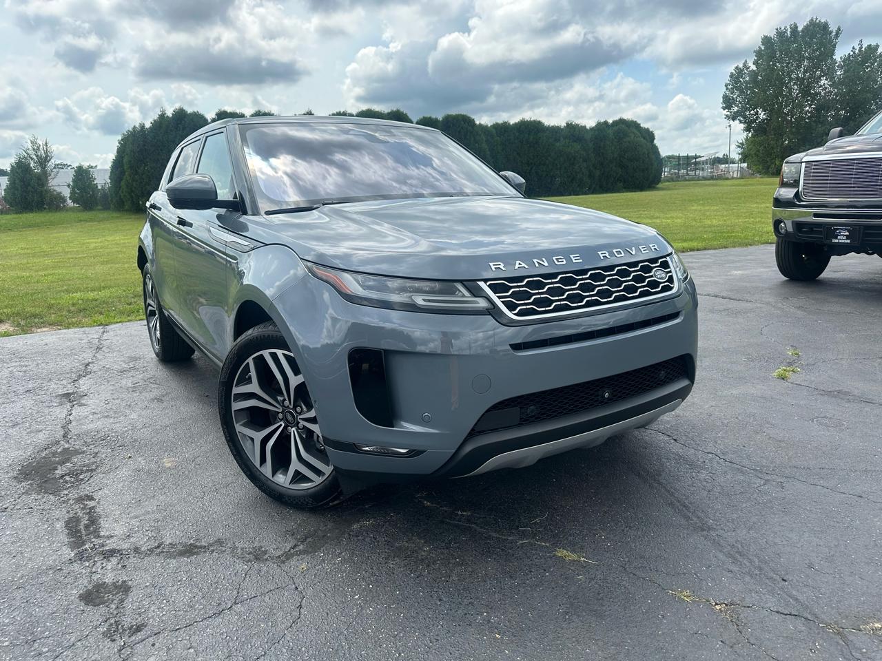 Land Rover Range Rover Evoque SE 2021