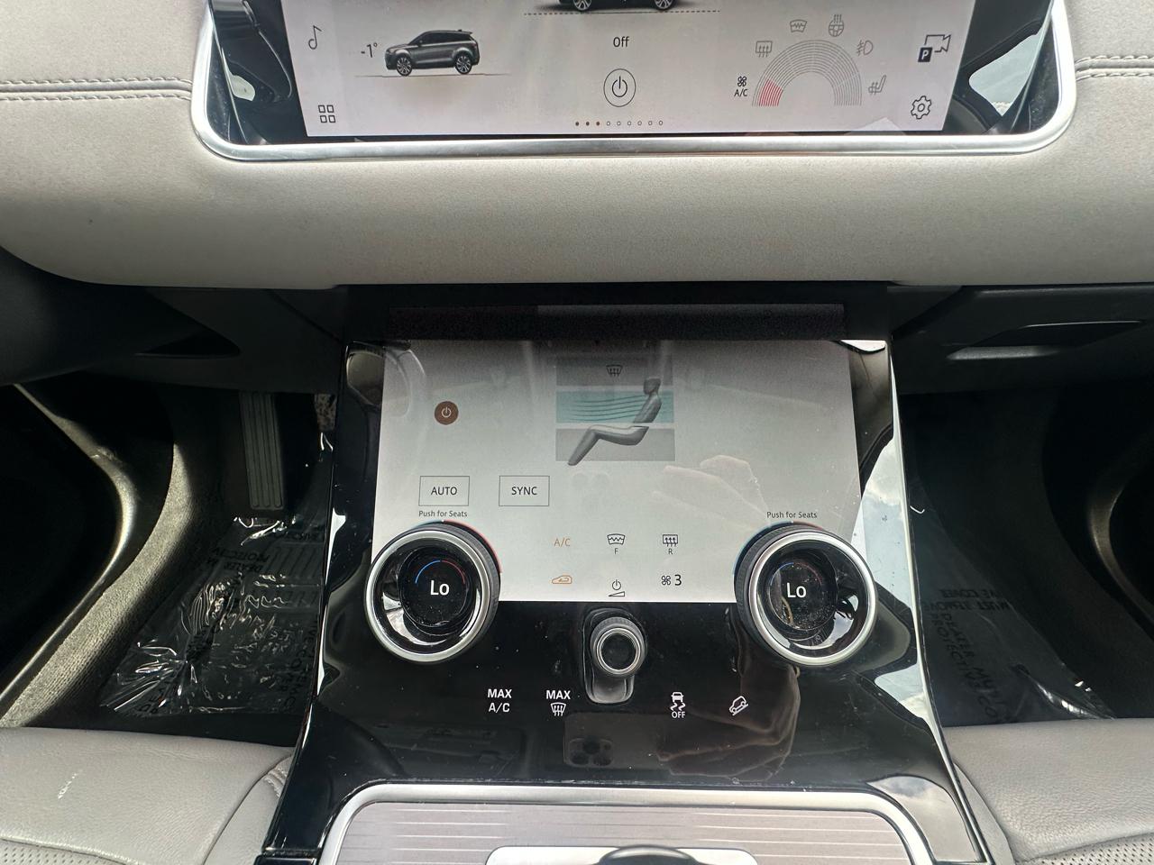 Land Rover Range Rover Evoque SE 2021
